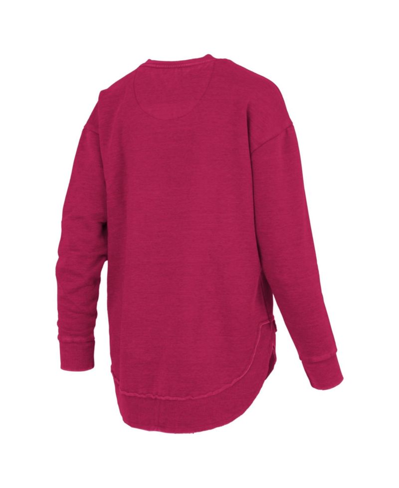 Women's Blitz Graphic Crewneck Sweatshirt