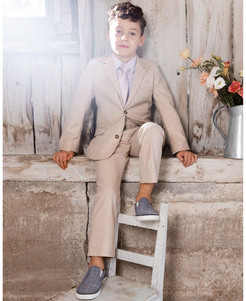 Big Boys Blazer