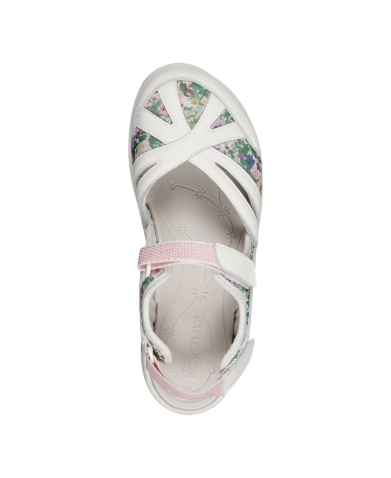 Women's Esplash Closed Toe Hiking Sandals