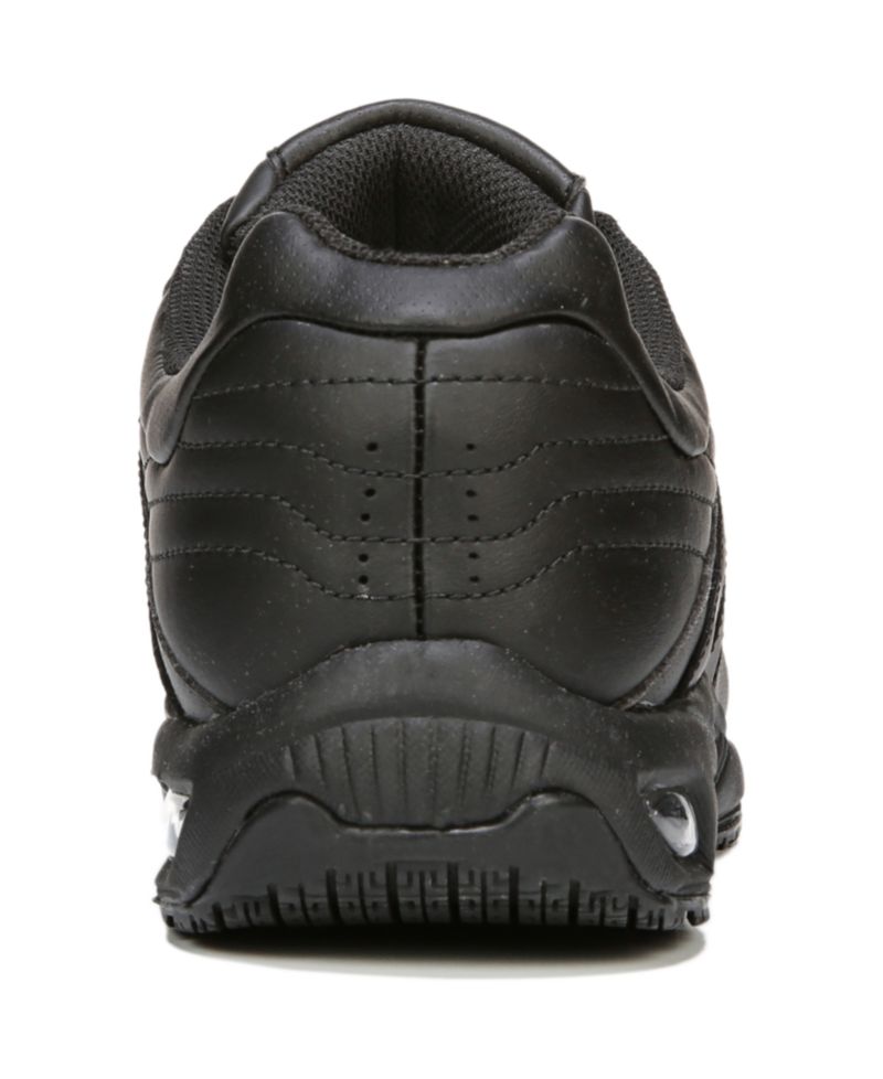 Men's Cambridge II Slip Resistant Work Sneakers