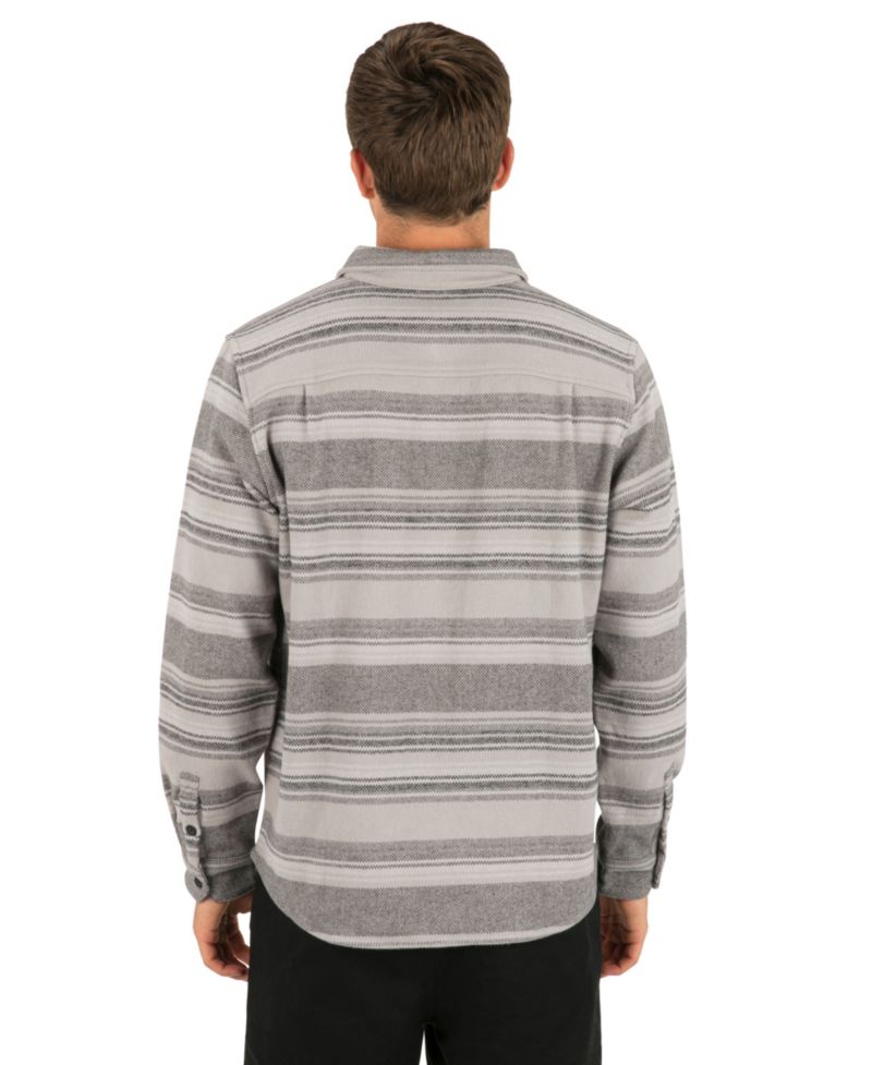 Men's Newberg Heavyweight Flannel Regular-Fit Shirt