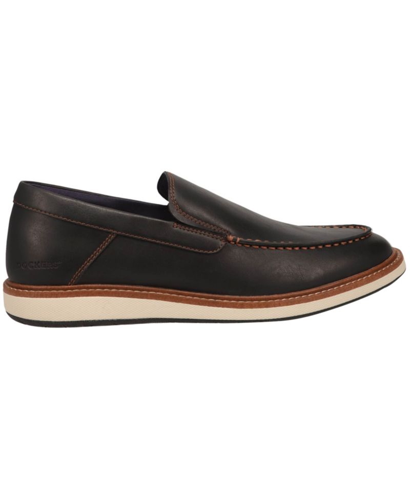 Men's Harmon Slip-On Loafers