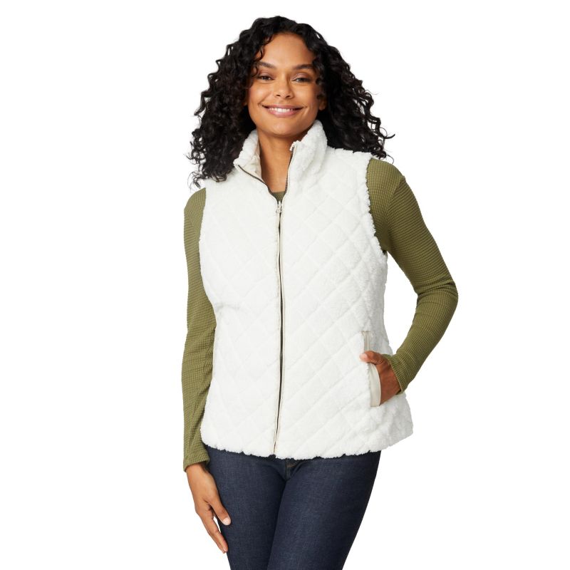 Women's Venture II Stratus Lite Reversible Vest