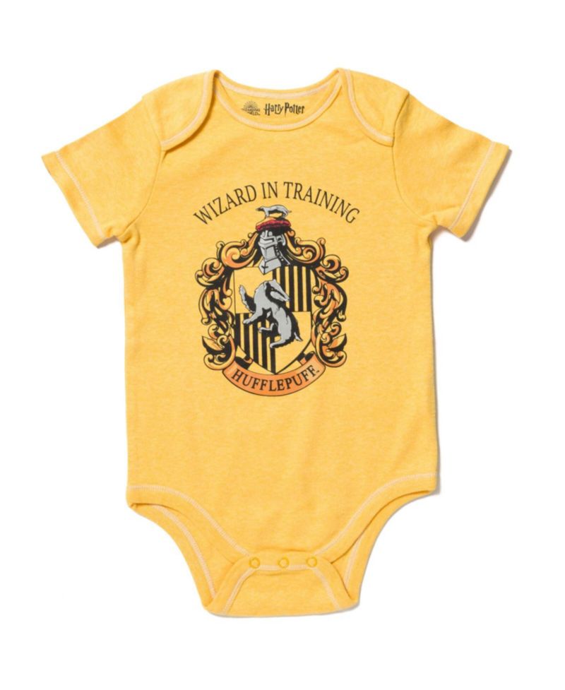 Baby Boys 4-Pack One Piece Bodysuits