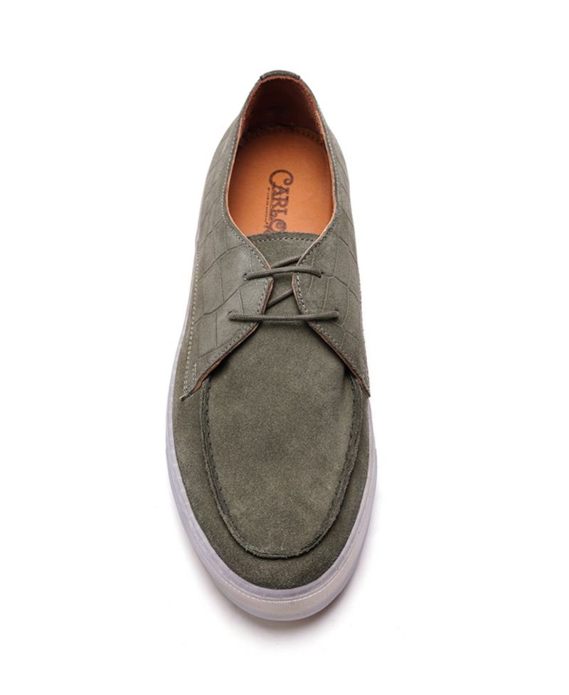 Men's Echo Moc Shoe