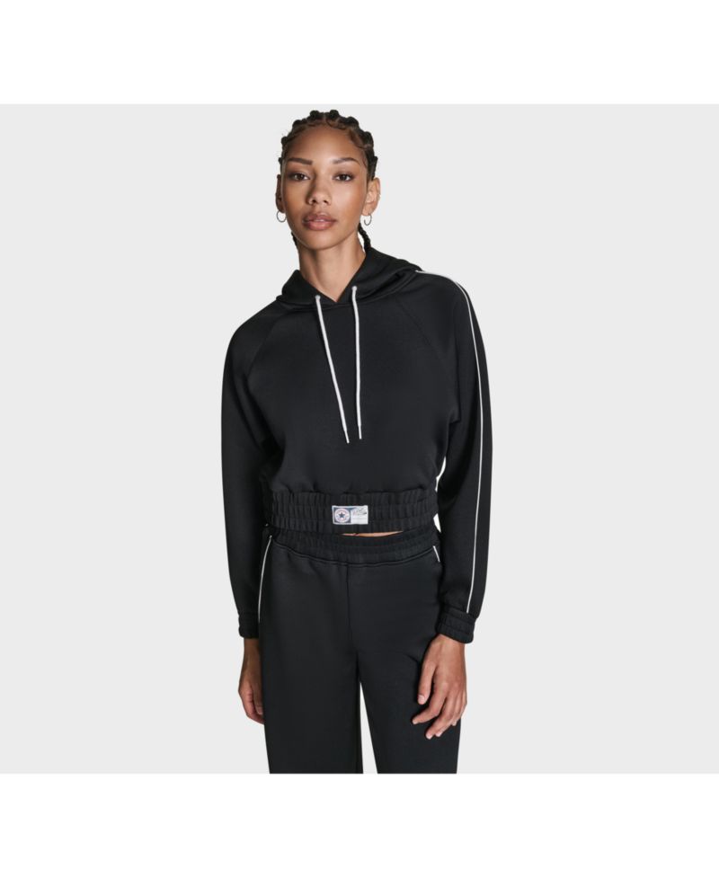 Women's Knock Out Hoodie