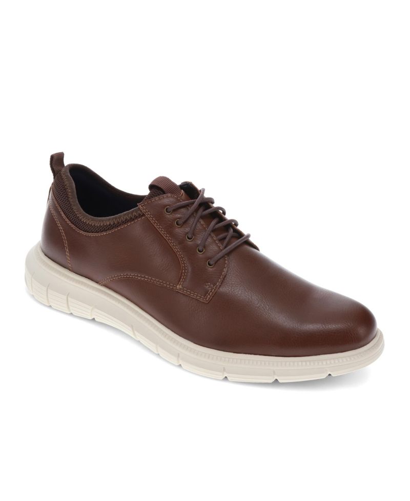 Мужские кроссовки Trine Oxford, устойчивые к скольжению