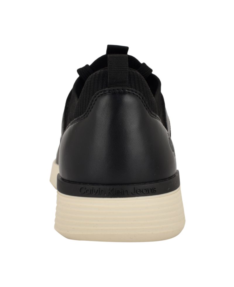Men's Gavner Casual Lace-Up Sneakers