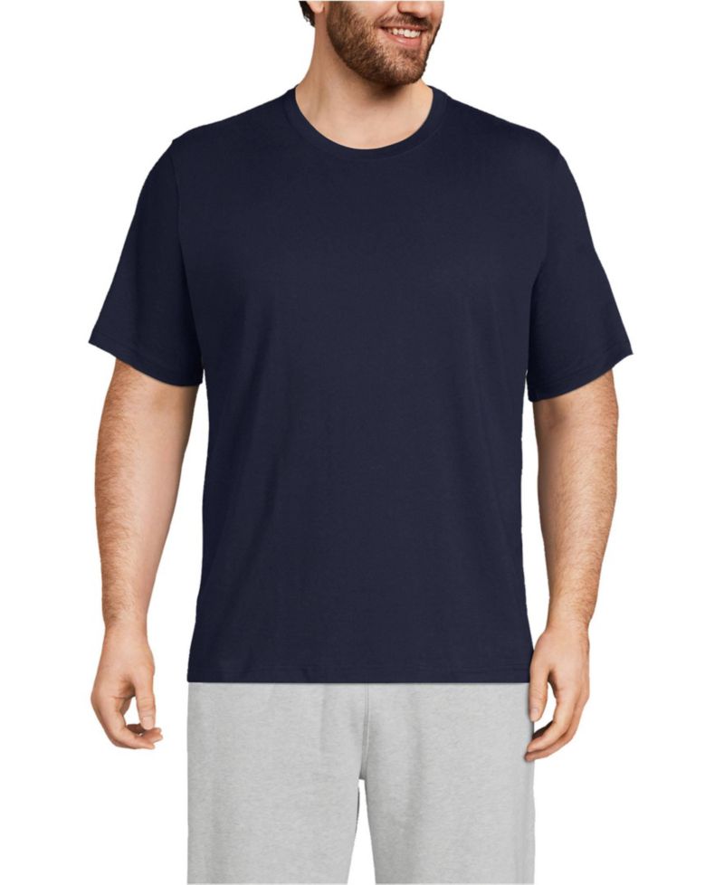 Big & Tall Super-T Short Sleeve T-Shirt