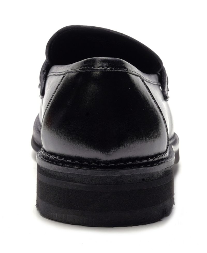 Men's Baron Bit Loafers