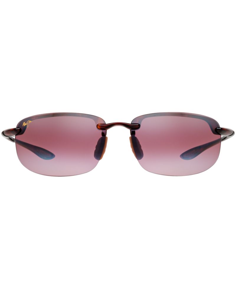 Hookipa Polarized Sunglasses , 407