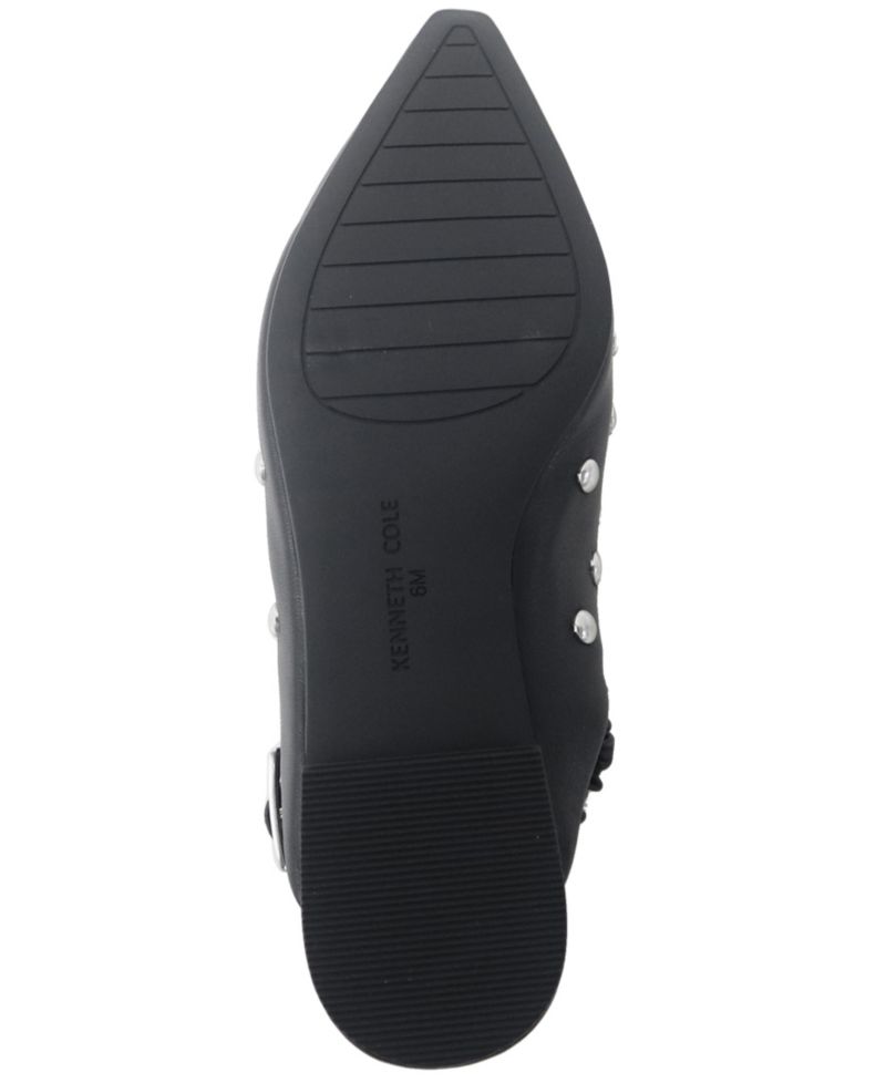 Women's Nicola Slingback Flats