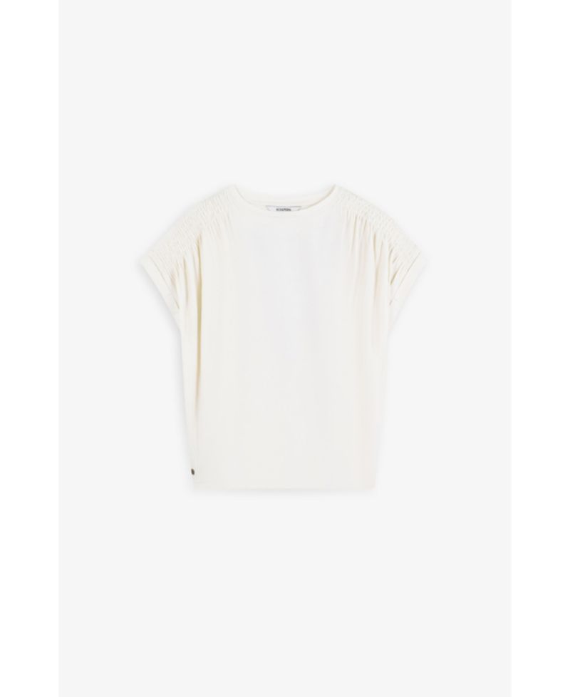 Big Girls Botanicaltee