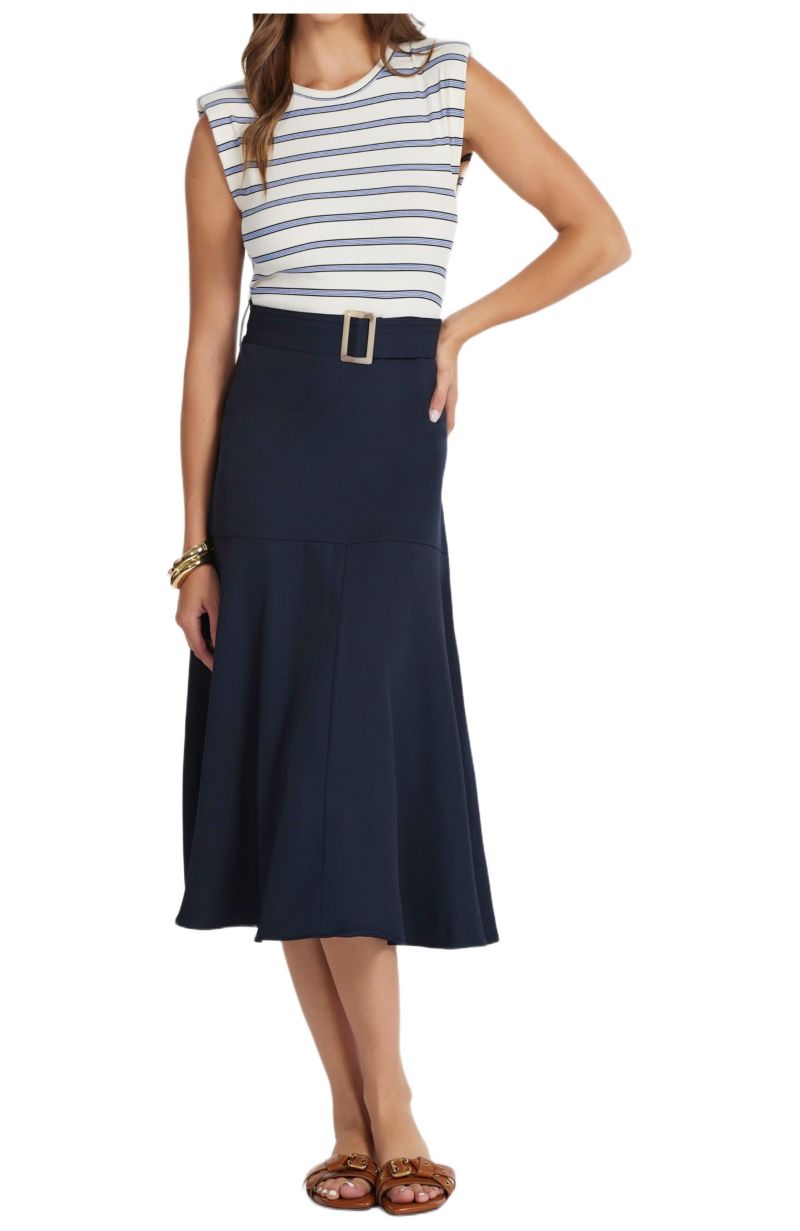 Women's Bishop + Young Kristopher Twofer Dress