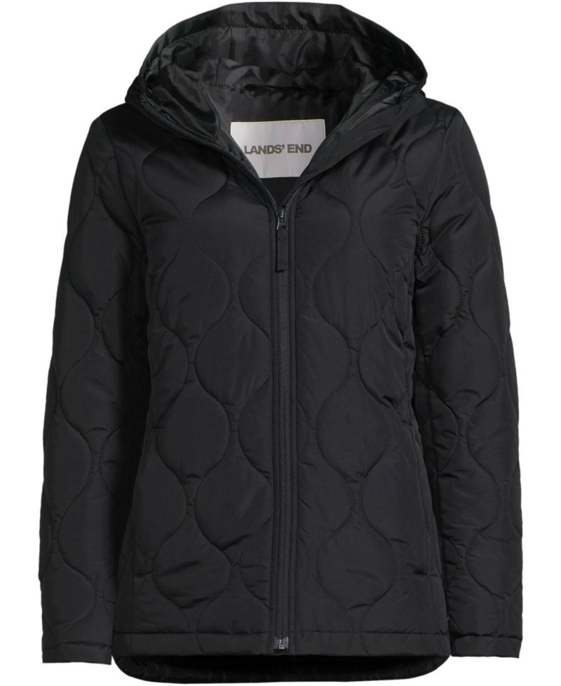 Women's FeatherFree Quilted Insulated Jacket