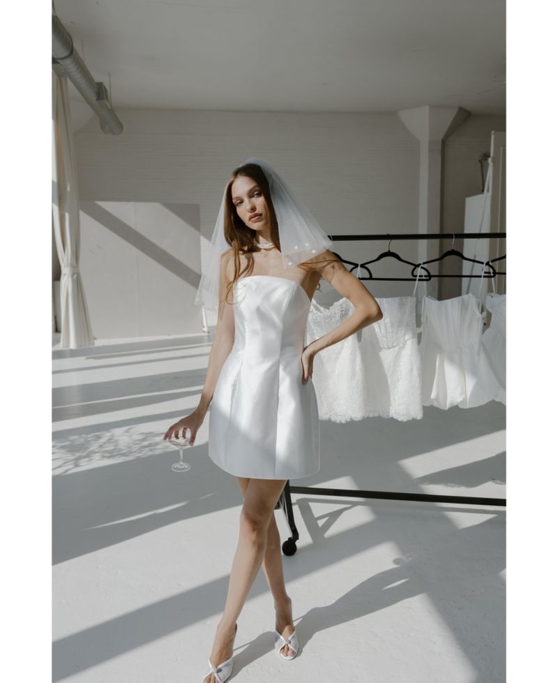 Women's Bianca Mini Dress