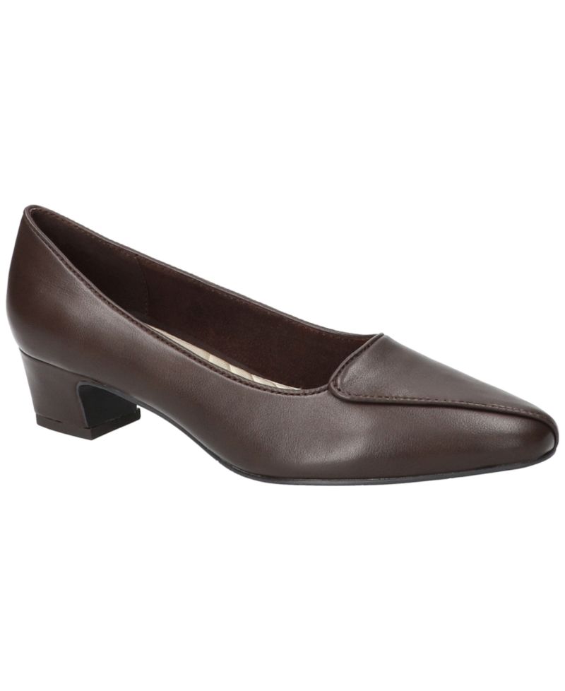 Women's Astrid Slip-On Pumps
