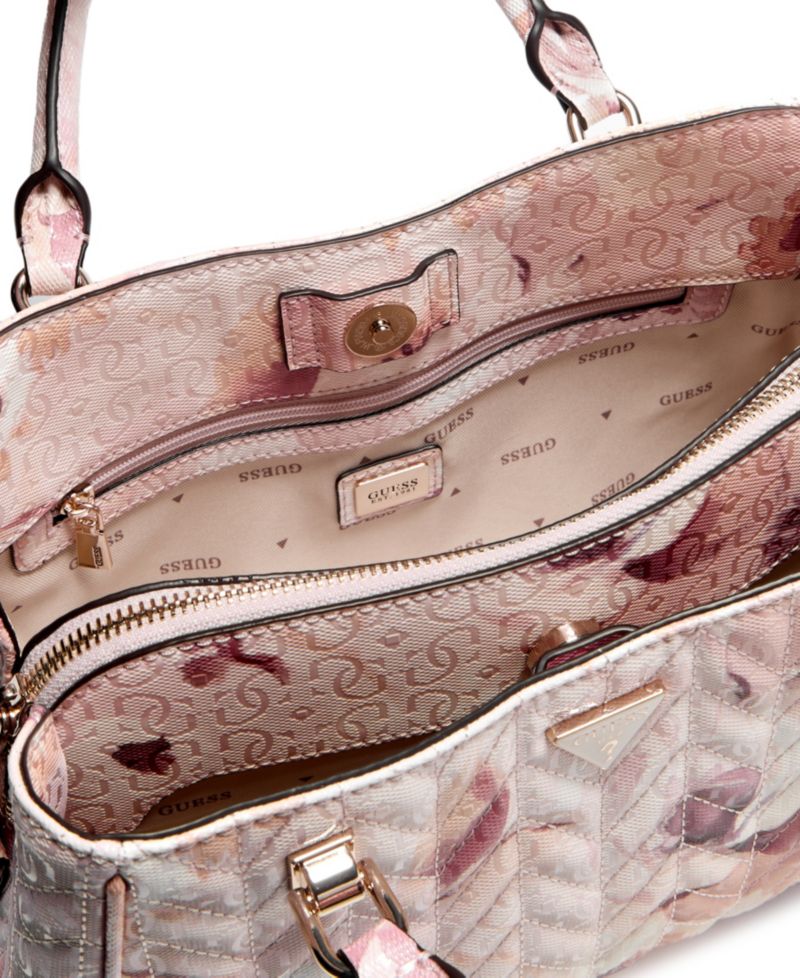 Stacey Girlfriend Small Satchel Handbag