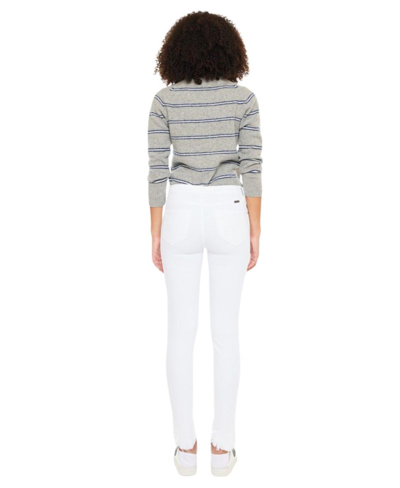 Women's Sadie High Rise Ankle Skinny Jeans