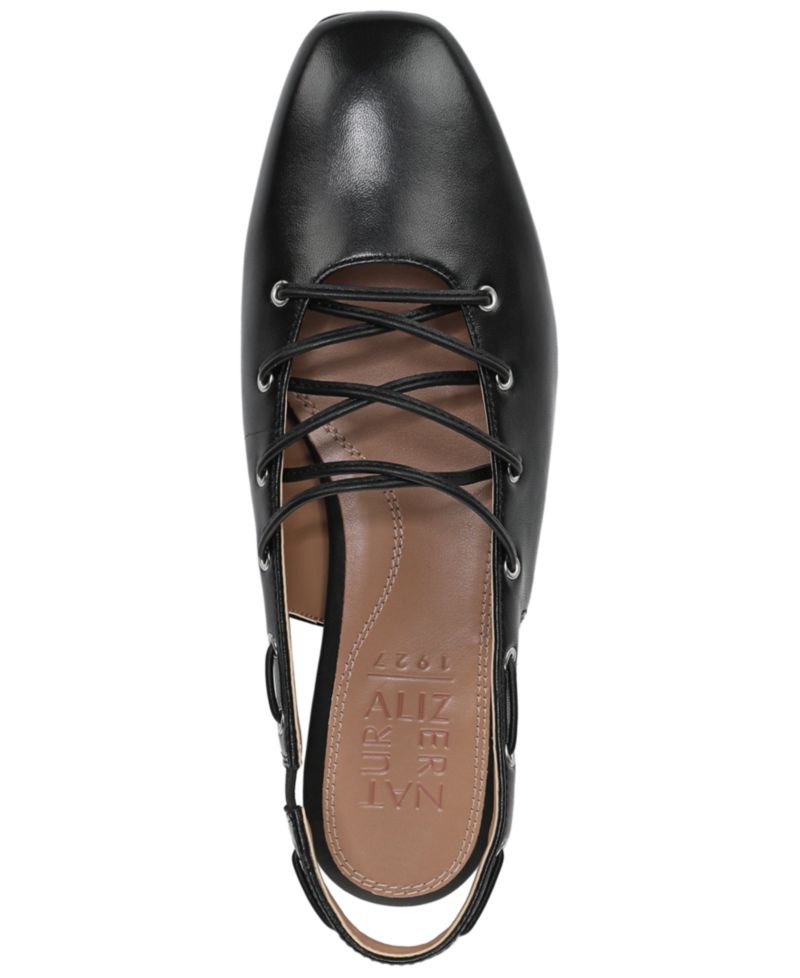 Women's Cove Slingback Flats