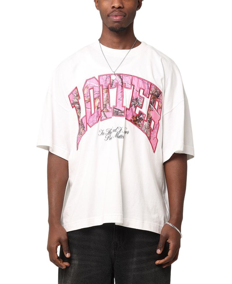 Men's Hunter Tee