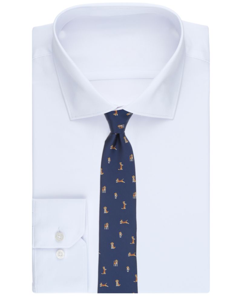 Men's Arlo Neat Classic Tie