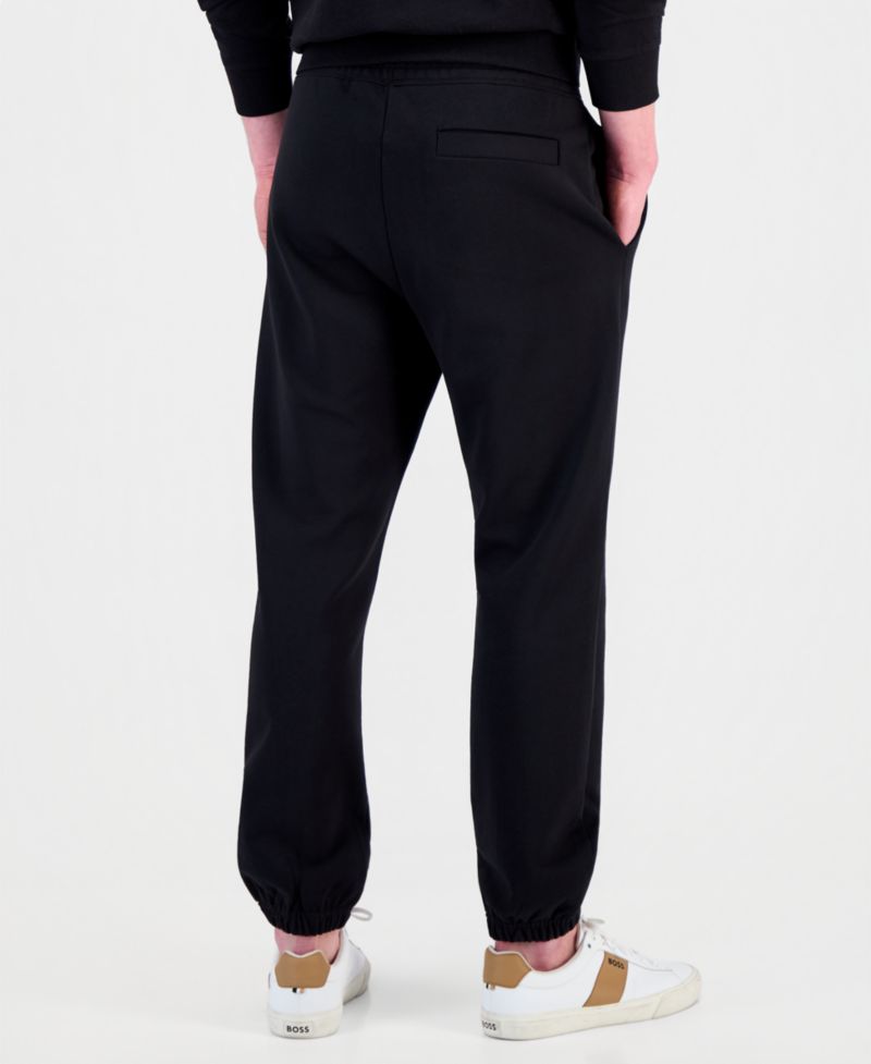 Men's Daylony French Terry Trousers