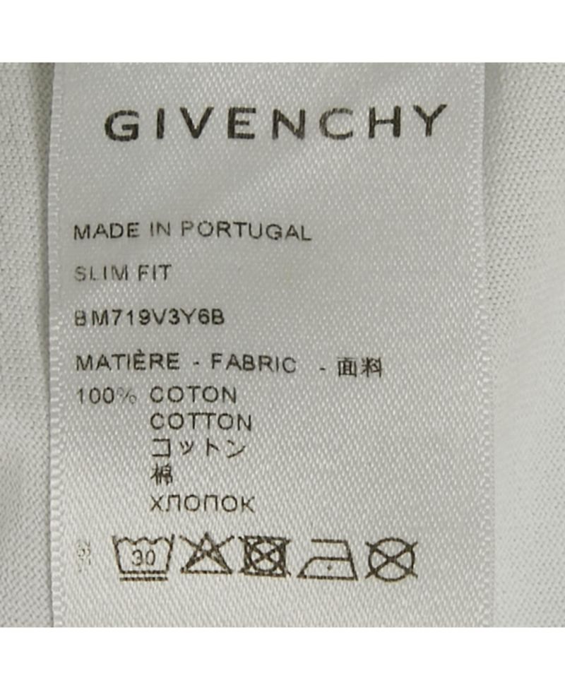 Women's Printed Jersey Crewneck T-Shirt
