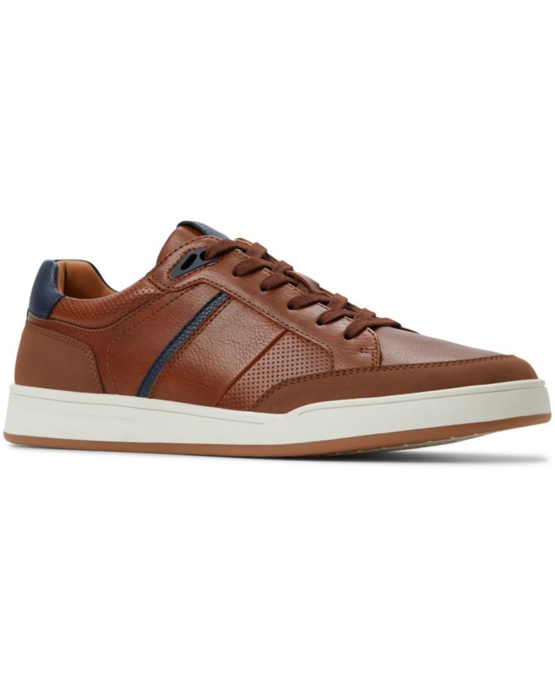 Men's Pallisade Lace-Up Sneaker