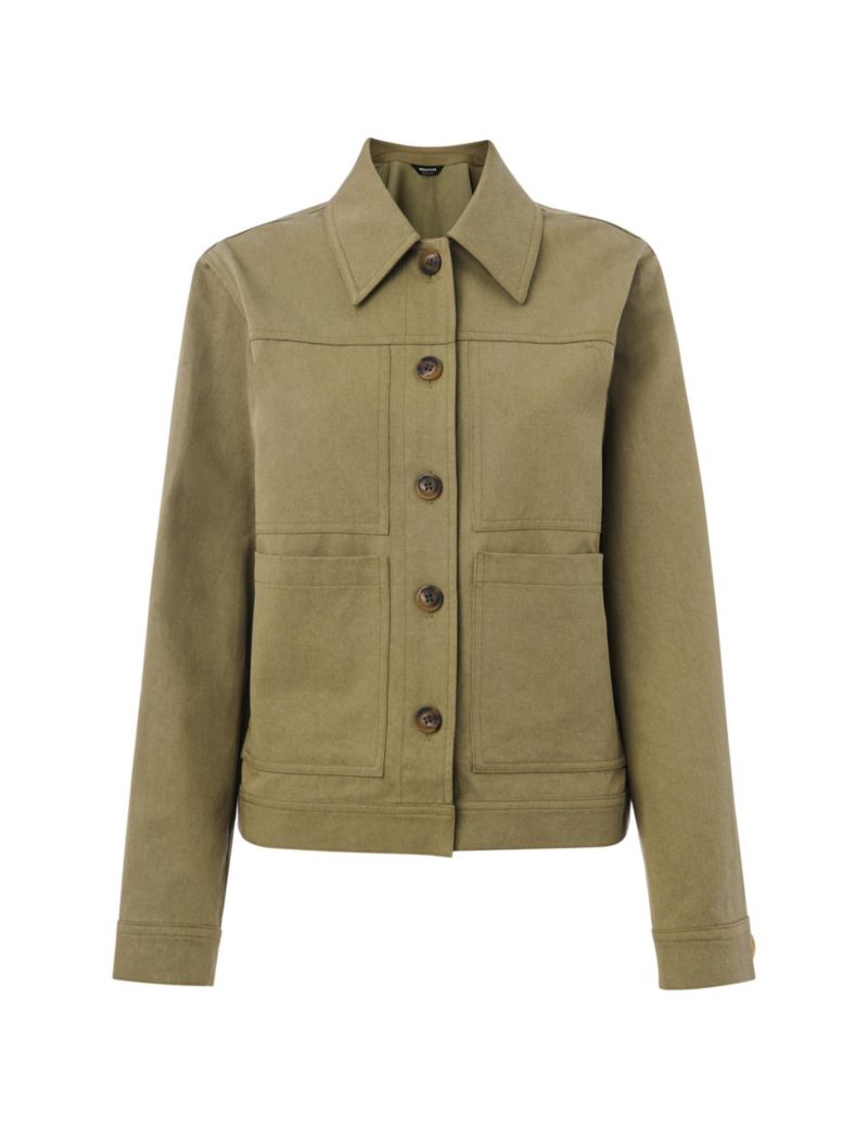 Women's Mia Pocket Detail Jacket