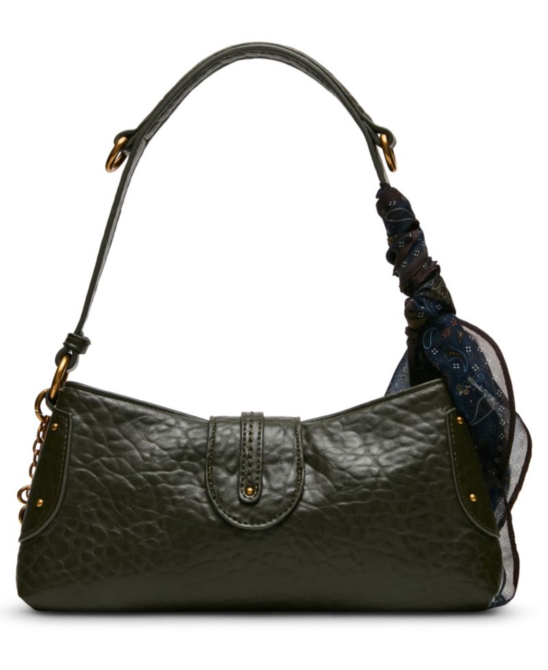 Vexa-P Small Shoulder Handbag
