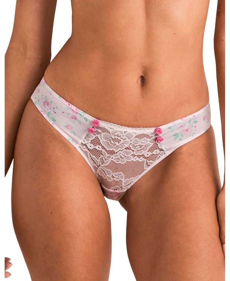 Women's Gretel Bikini Panty