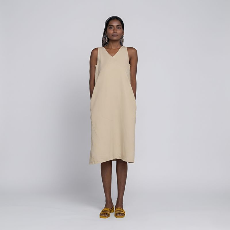 Women's Reading Tea Leaves Dress
