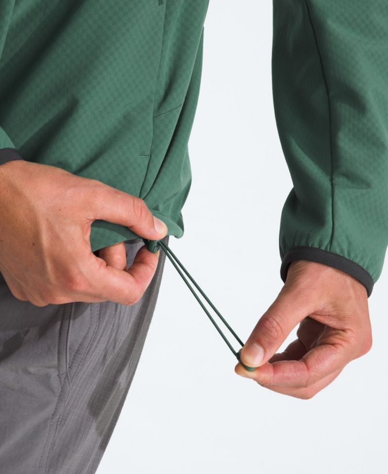 Men's Tek Approach Jacket