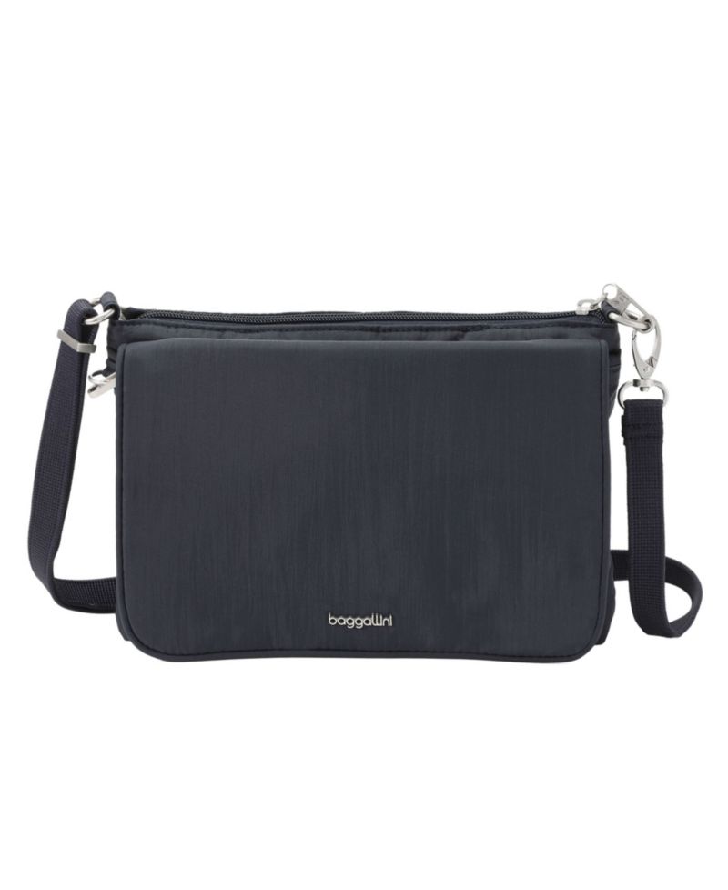 Journey Anti-Theft Small Crossbody Handbag