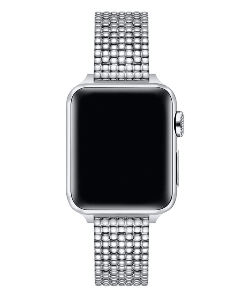 Brooklyn Stainless Steel Band for Apple Watch