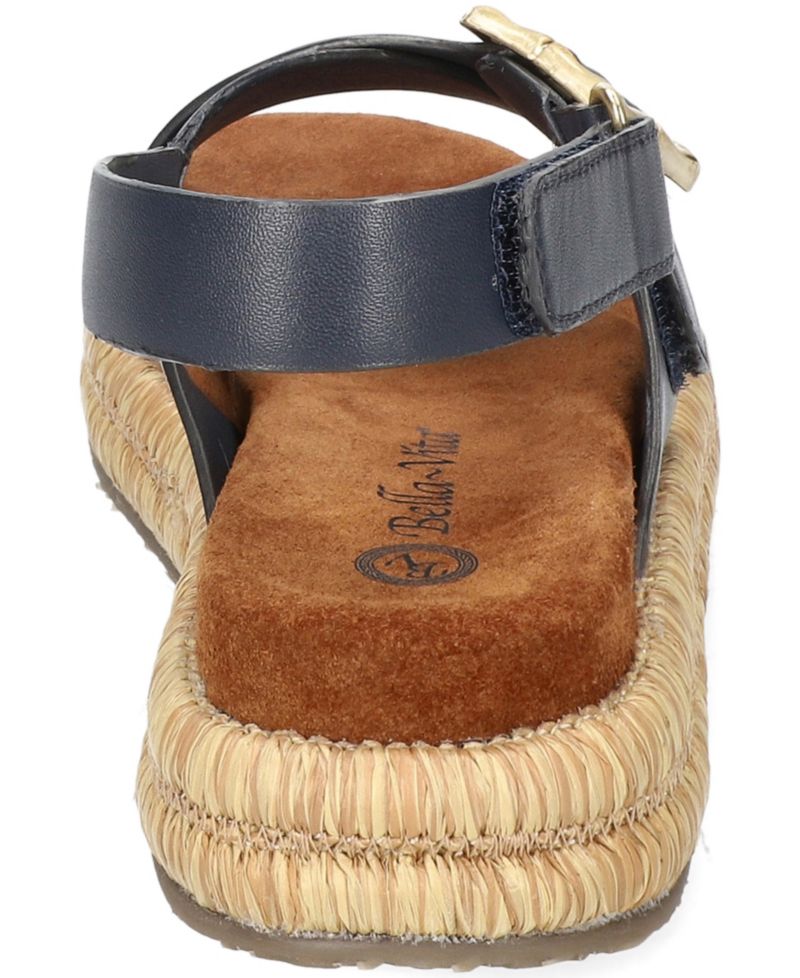 Women's Jaylyn Round Toe Slingback Sandals