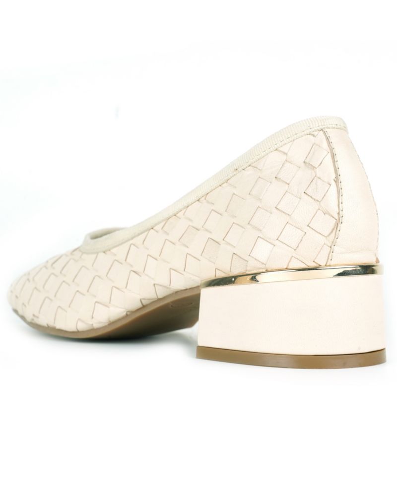 Women's Birdie Slip-On Pumps