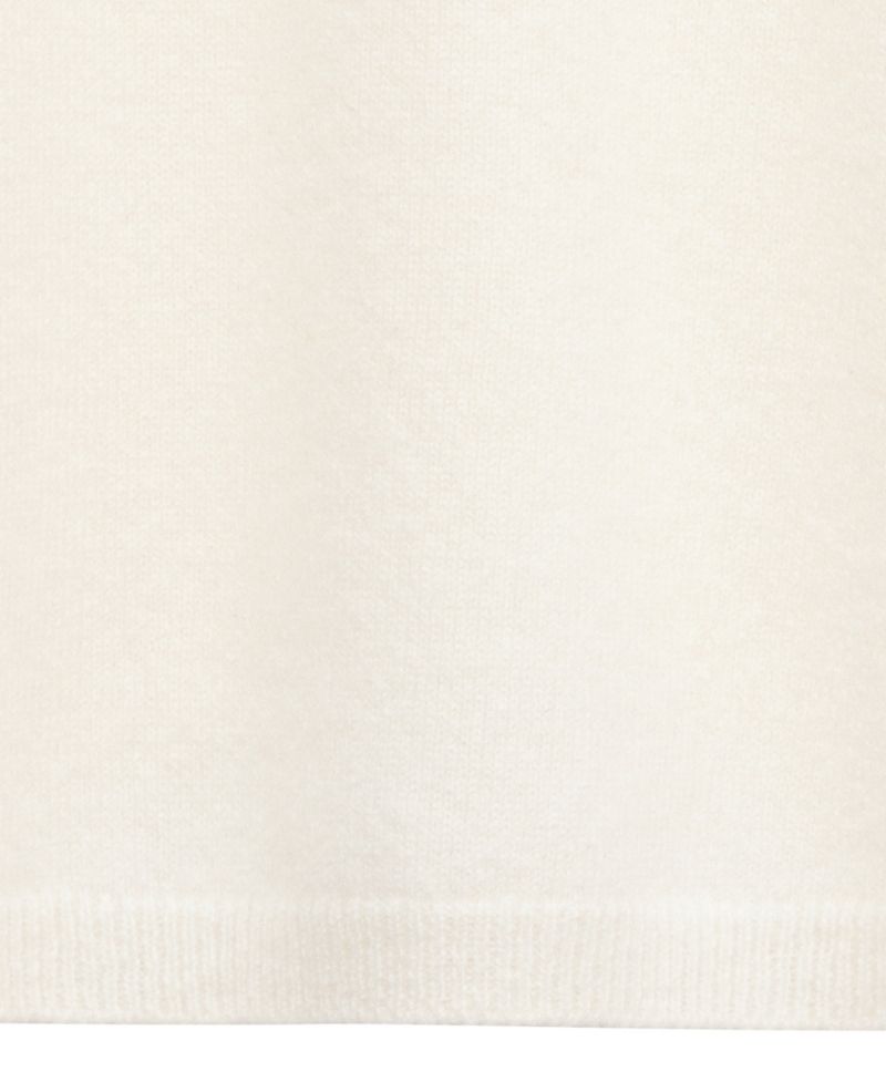 Women's Selection Cashmere Mock-Neck Lightweight Sweater