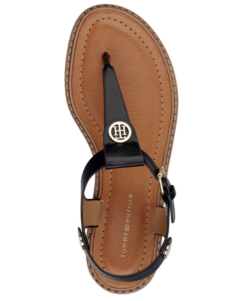 Women's Bennia Flat Thong Sandals