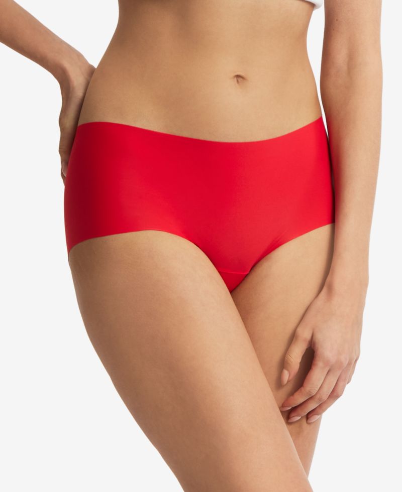 Women's Breathe Boyshorts Underwear 6J1281B