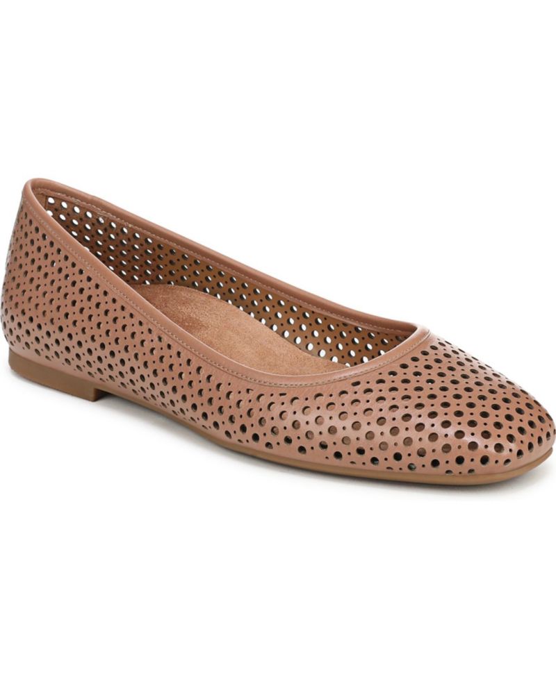 Women's Orinda Perf Ballet Flats