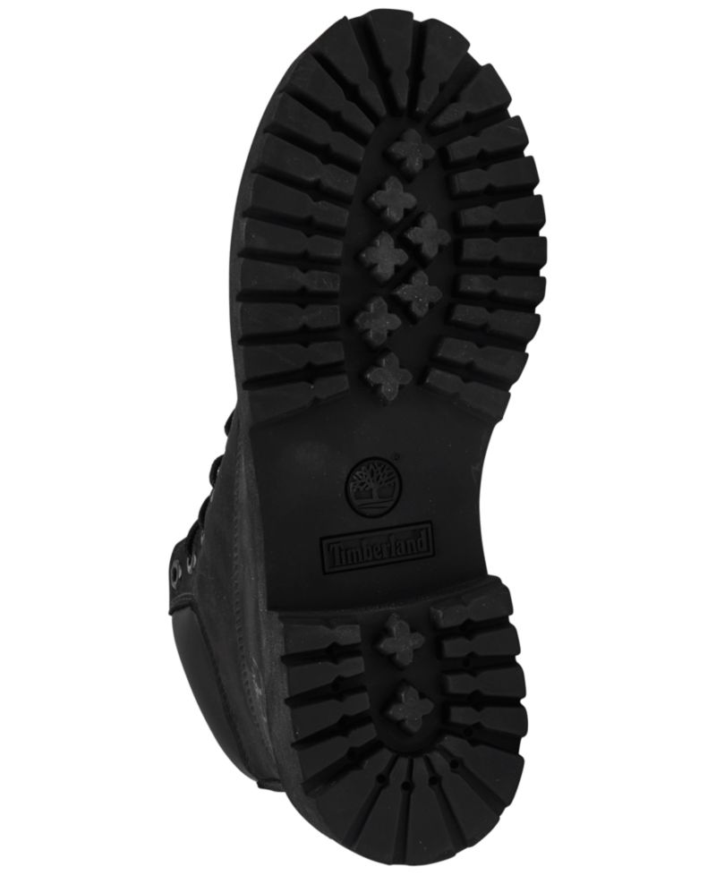 Big Kids 6 Inch Premium Waterproof Boots from Finish Line