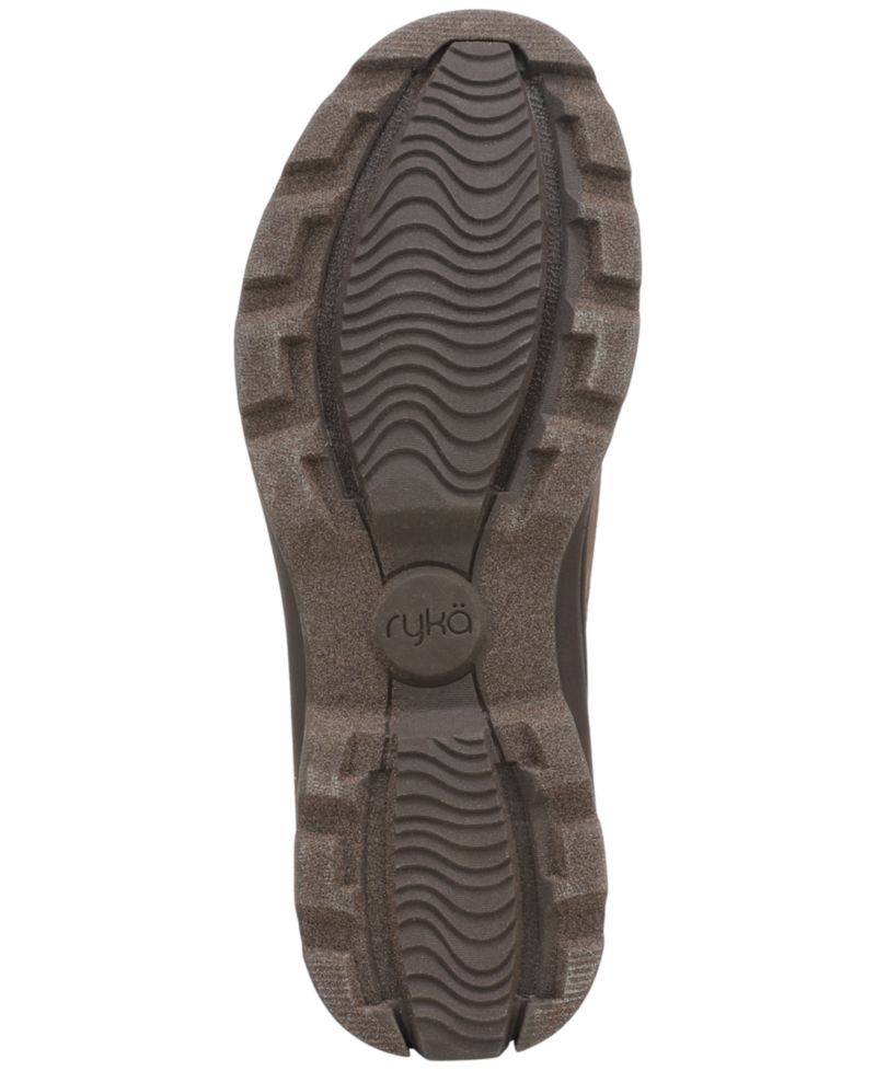 Women's Belfast Slip-On Mules