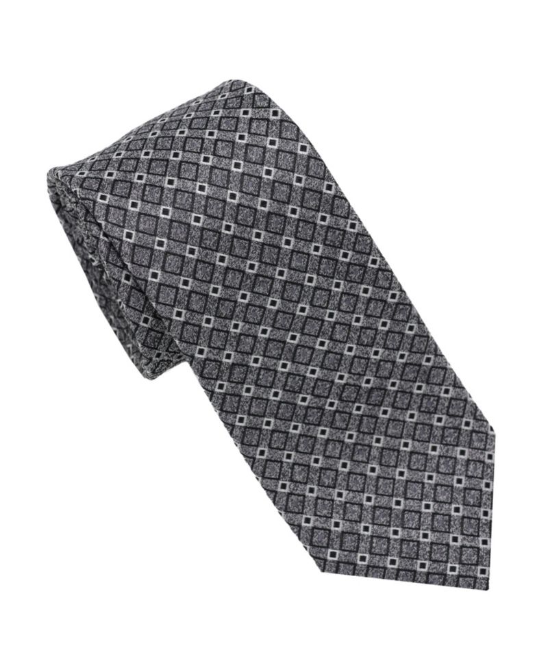 Men’s Classic Textured Necktie