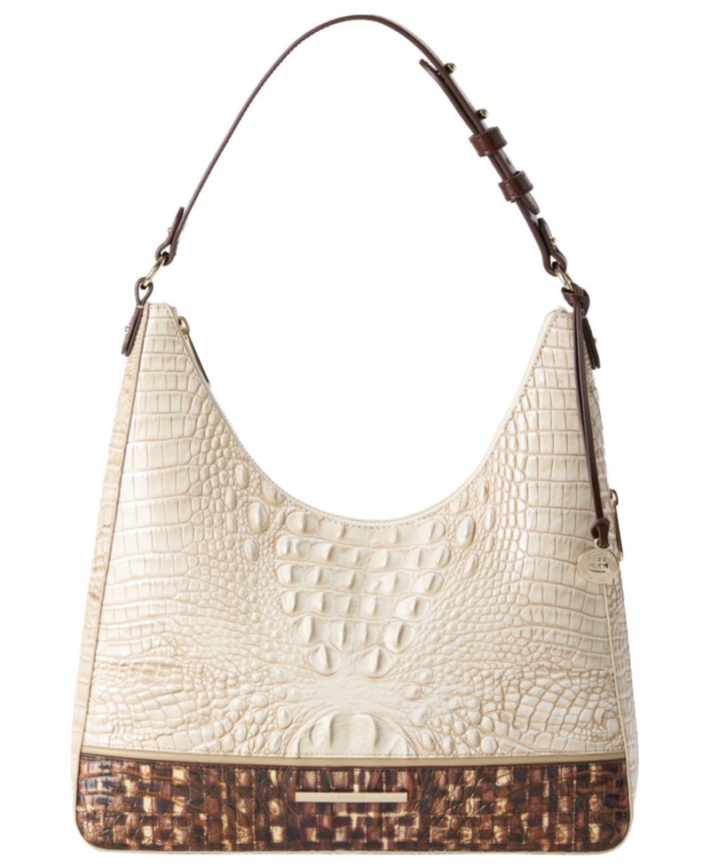 Tabitha Banyan Medium Shoulder Handbag