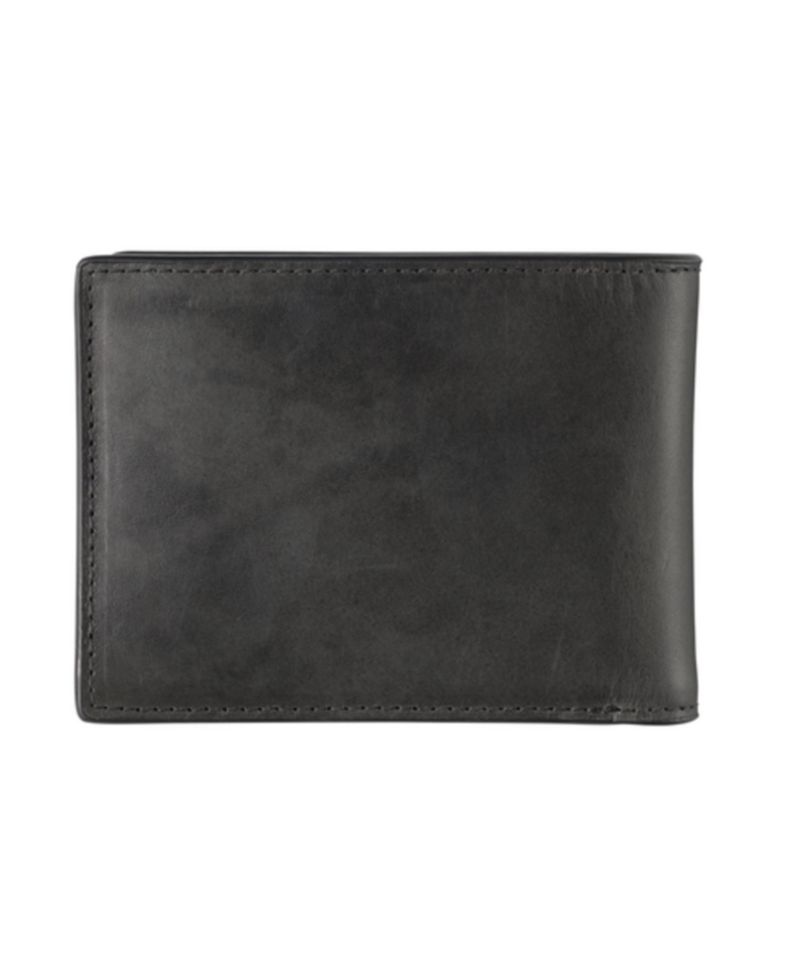Men's Rhodes 2-in-1 Billfold Wallet