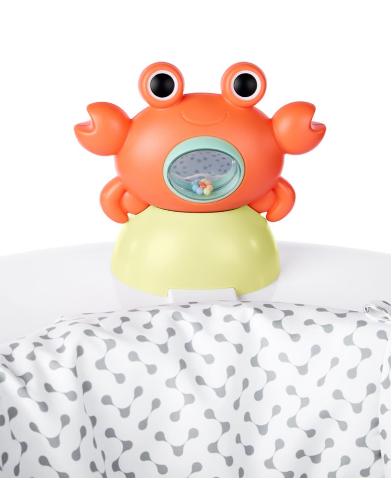 Baby Boys' and Girls' Seascape 2-in-1 Activity Center