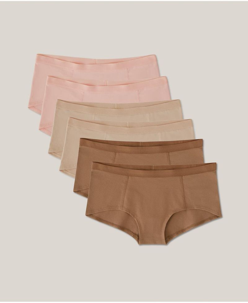 Тёплый Neutrals