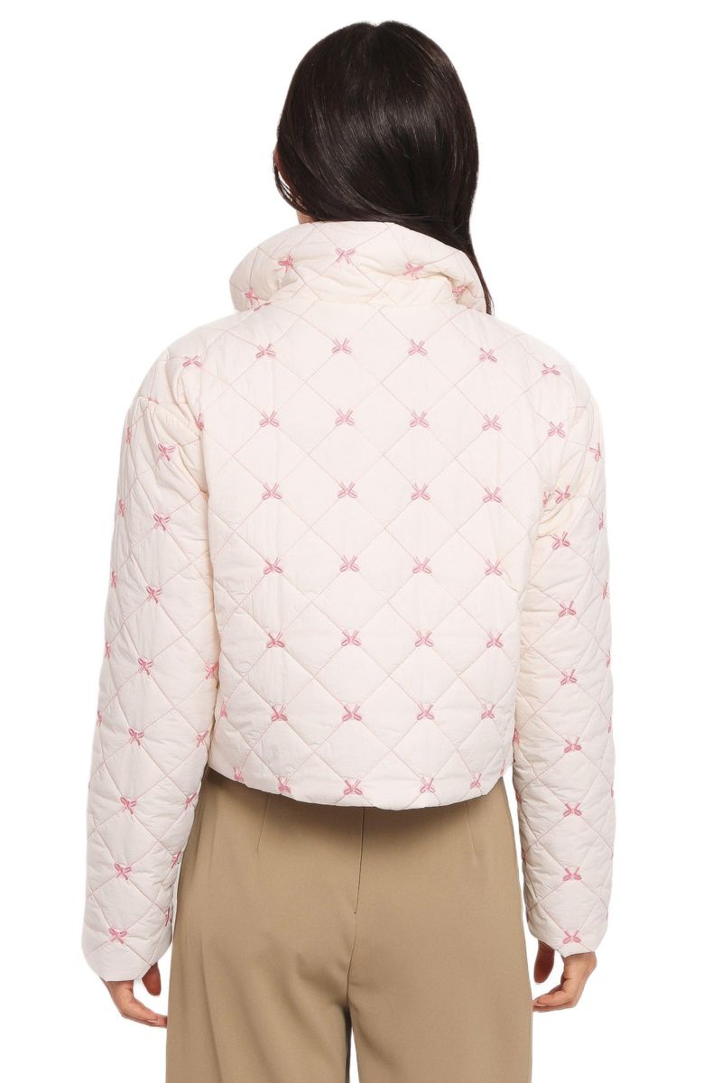 Women's Adi Quilted Jacket